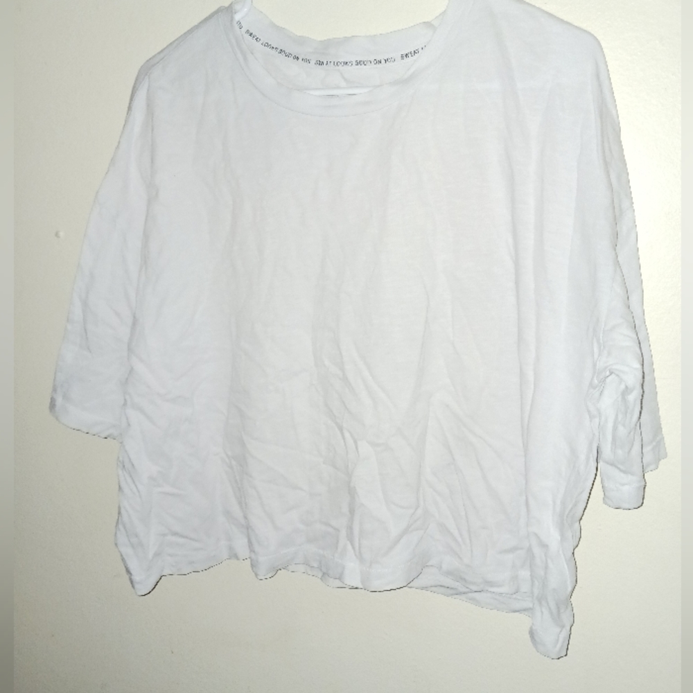 3/4 Tshirt